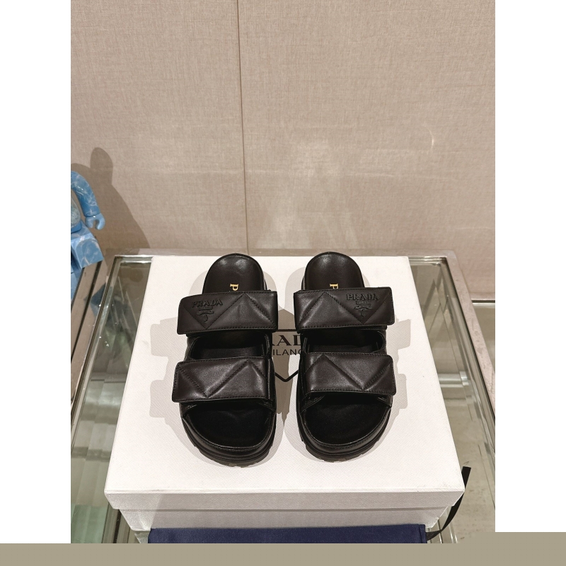 Pra*a sandals